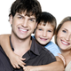 Illustration for article titled 5 Amazingly Awkward Family Photos If You Know The Individual Backstories